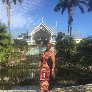 Meet your Posher, Judy